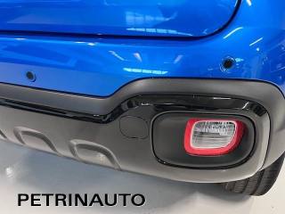 FIAT Panda usata, con Volante multifunzione