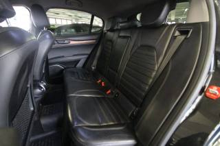 ALFA ROMEO Stelvio usata, con Controllo trazione