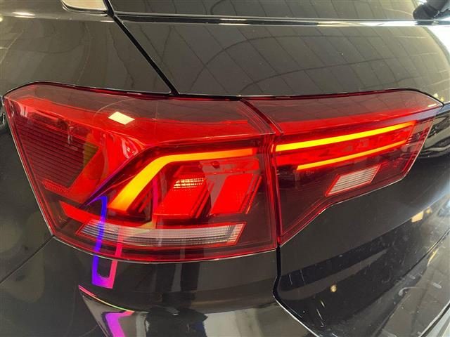 VOLKSWAGEN T-Roc usata, con Climatizzatore