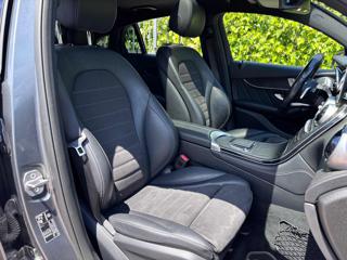 MERCEDES-BENZ GLC 220 usata, con ESP