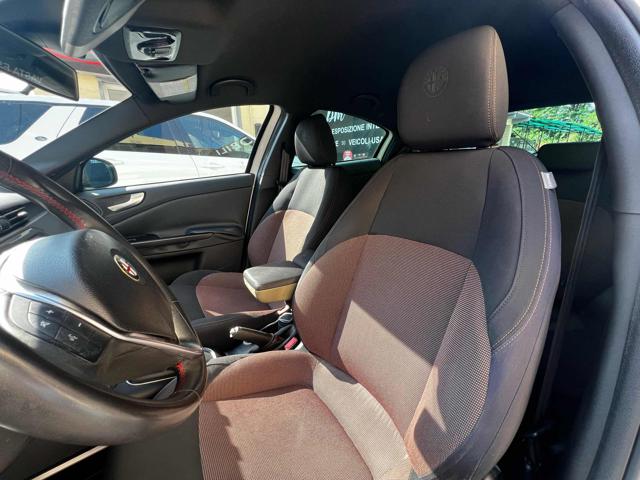 ALFA ROMEO Giulietta usata, con Immobilizzatore elettronico