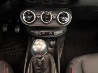 FIAT 500X usata, con USB