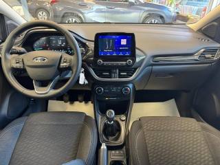FORD Puma usata, con Climatizzatore