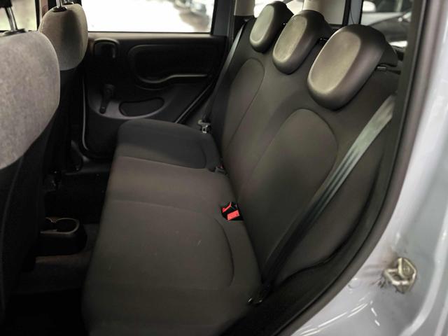 FIAT Panda usata, con Autoradio