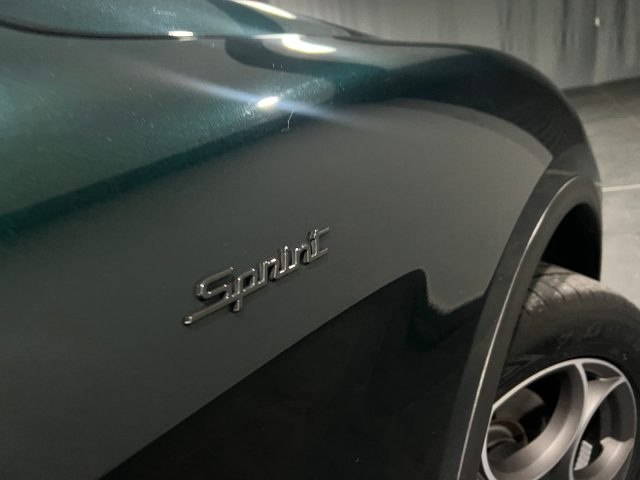 ALFA ROMEO Stelvio usata, con Controllo trazione