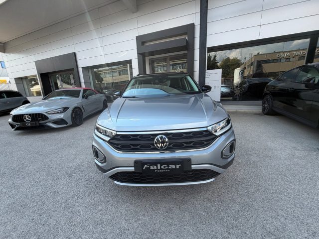 VOLKSWAGEN T-Roc usata, con Airbag