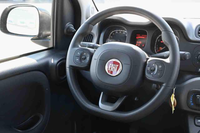 FIAT Panda usata, con Bluetooth
