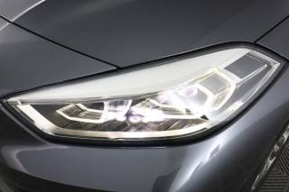 BMW 116 usata 7