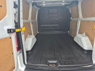 FORD Transit Custom usata, con Boardcomputer