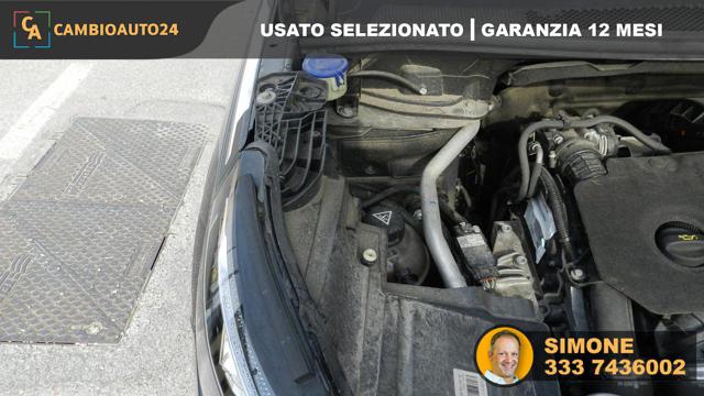 PEUGEOT 3008 usata 105