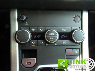 LAND ROVER Range Rover Evoque usata, con Fendinebbia