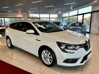 RENAULT Megane usata, con Airbag laterali