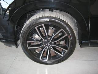 HONDA HR-V usata, con Fendinebbia