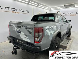 FORD Ranger Raptor usata, con Antifurto