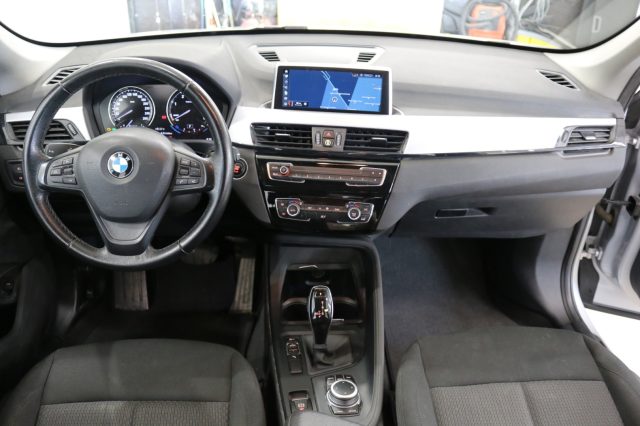 BMW X1 usata, con Sensore di luce