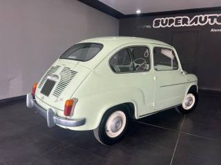 FIAT 600 usata 3