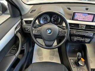 BMW X1 usata, con Climatizzatore