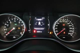 JEEP Compass usata 6