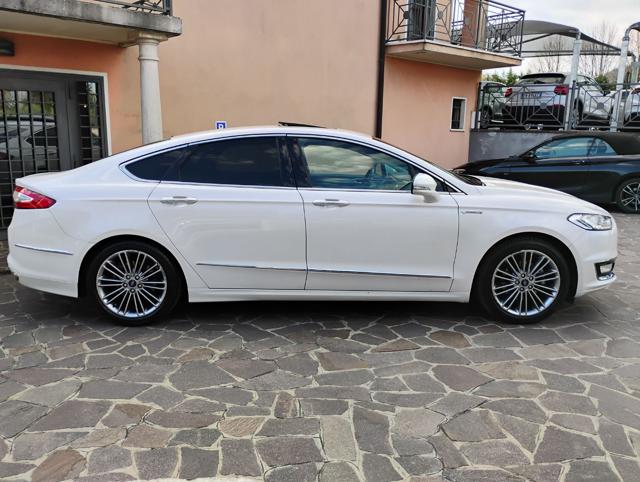 FORD Mondeo usata, con Airbag