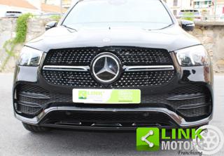 MERCEDES-BENZ GLE 300 usata, con Airbag laterali
