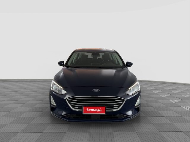 FORD Focus usata 7