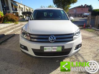 VOLKSWAGEN Tiguan usata, con Cruise Control