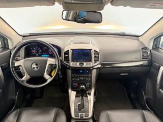 CHEVROLET Captiva usata 9