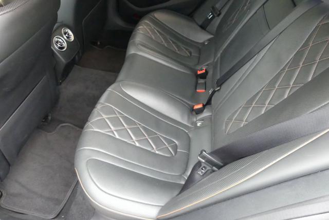 MERCEDES-BENZ CLS usata, con Sensori di parcheggio posteriori