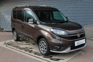 FIAT Doblo Doblò 1.6MJT 120CV Trekking