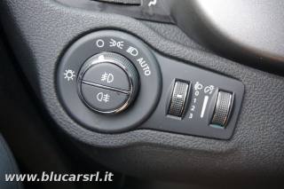 FIAT 500X usata, con Sensore di luce