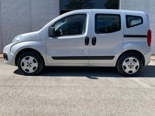 FIAT Qubo usata 25
