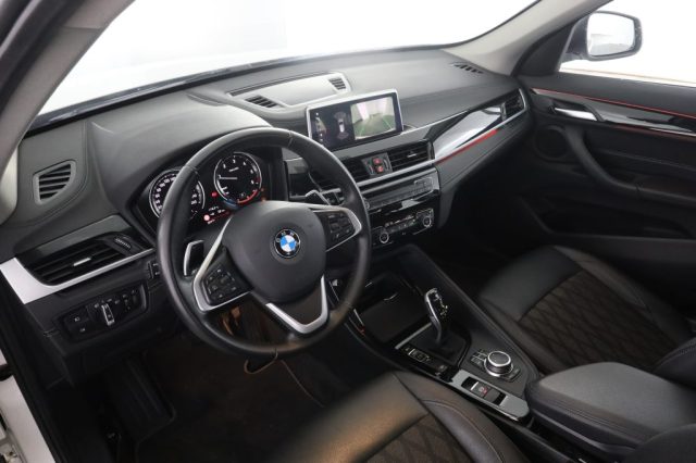 BMW X1 usata 0