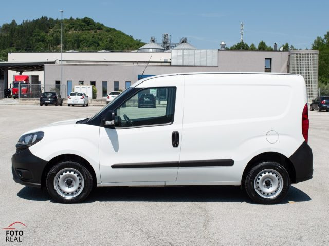 FIAT Doblo usata, con Bluetooth