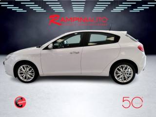 ALFA ROMEO Giulietta usata 11