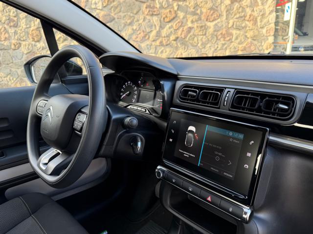 CITROEN C3 usata, con MP3