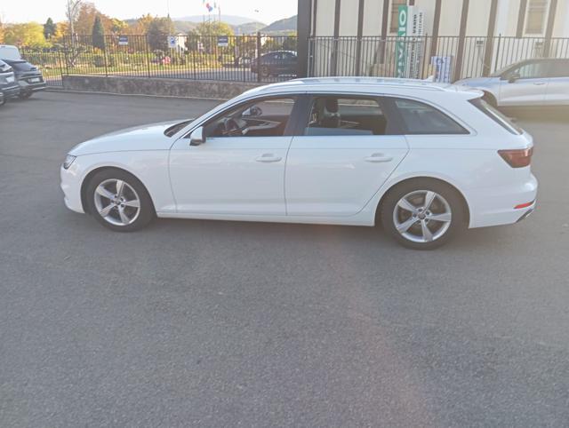 AUDI A4 usata, con ESP
