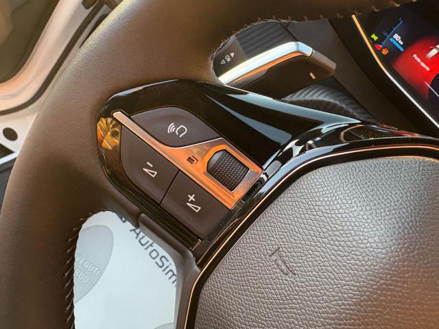 PEUGEOT 2008 usata, con Servosterzo