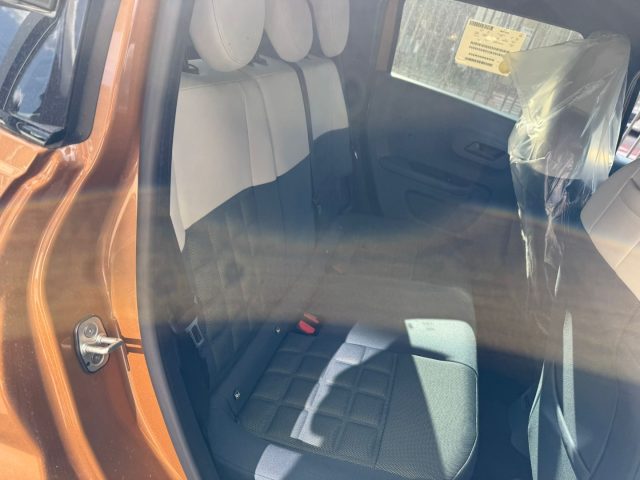 FIAT Grande Panda usata 13