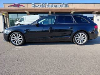 AUDI A4 usata, con Airbag