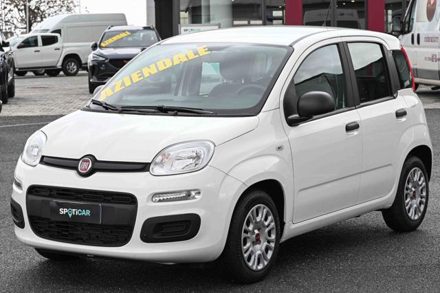 FIAT Panda usata 20