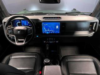 FORD Bronco usata, con Controllo automatico clima
