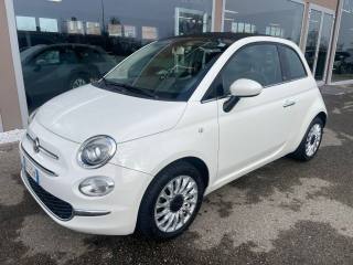 FIAT 500 usata, con Airbag laterali