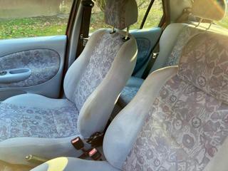 FORD Fiesta usata 29