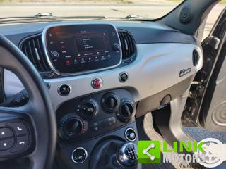 FIAT 500 usata, con Bluetooth
