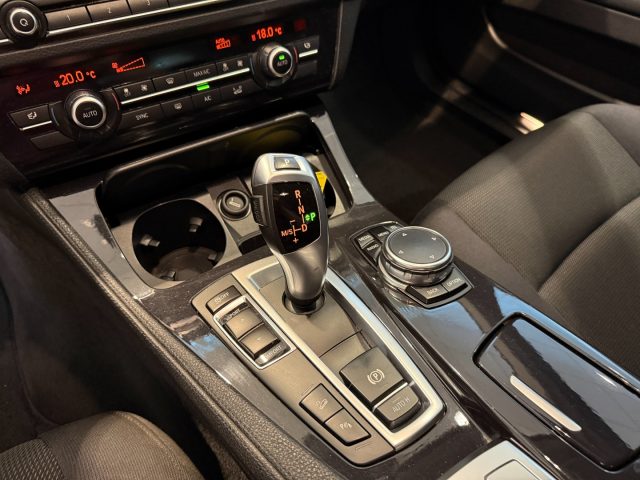 BMW 530 usata, con Immobilizzatore elettronico
