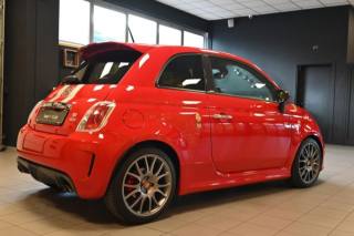 ABARTH 695 usata 145
