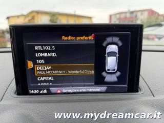 AUDI A3 usata, con Bracciolo