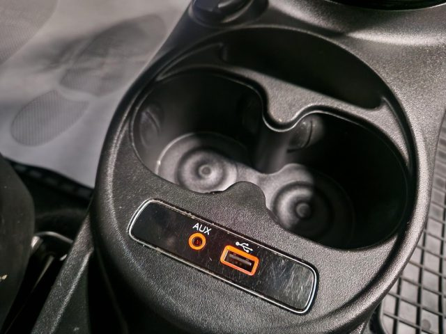 FIAT 500C usata, con Immobilizzatore elettronico