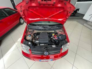 FIAT Panda usata 34