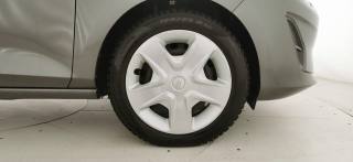 FORD Fiesta usata, con Android Auto